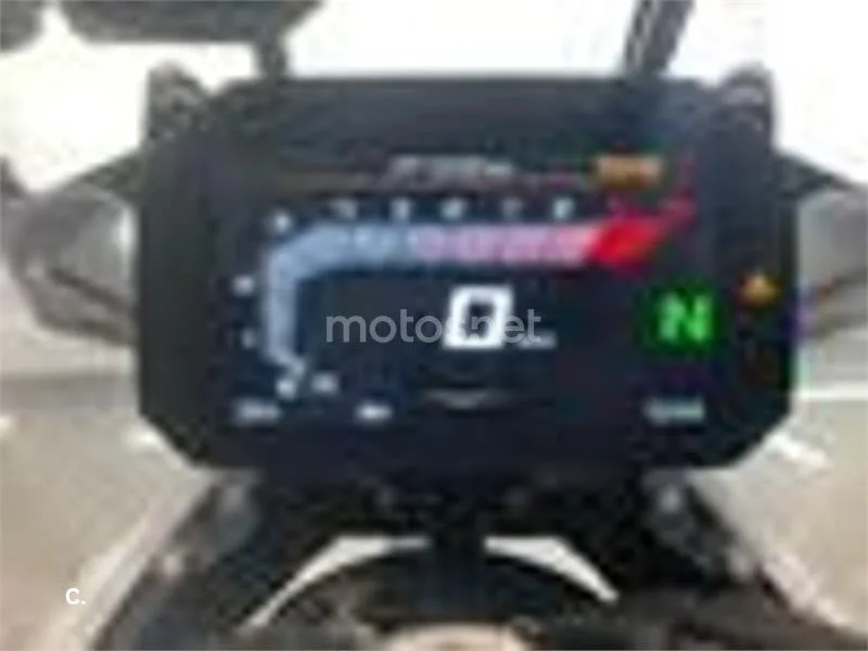 BMW R 1300 GS - Vista 6