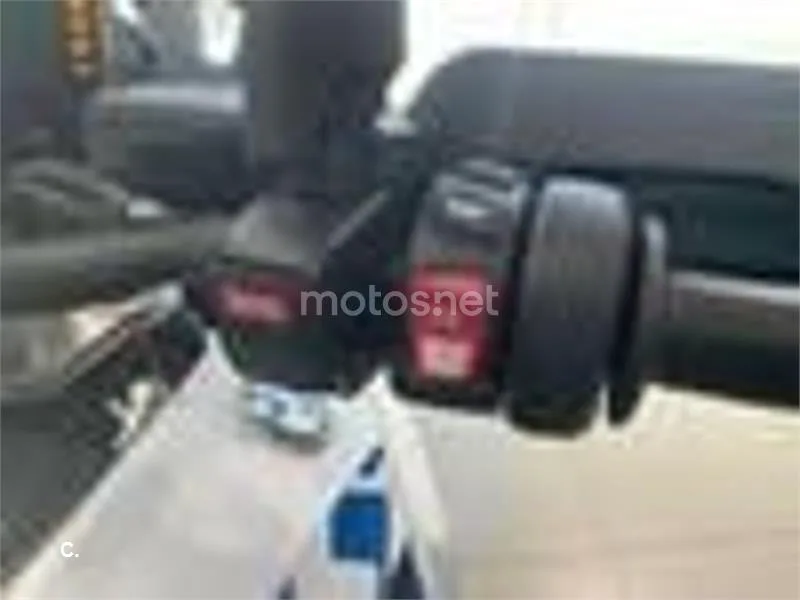 BMW R 1300 GS - Vista 8
