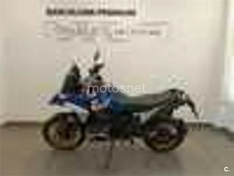 BMW R 1300 GS 23.400 € 2023 Barcelona - 1