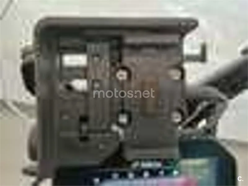 BMW R 1300 GS - Vista 11
