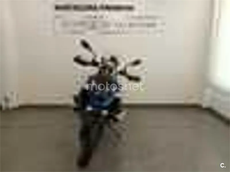 BMW R 1300 GS - Vista 3