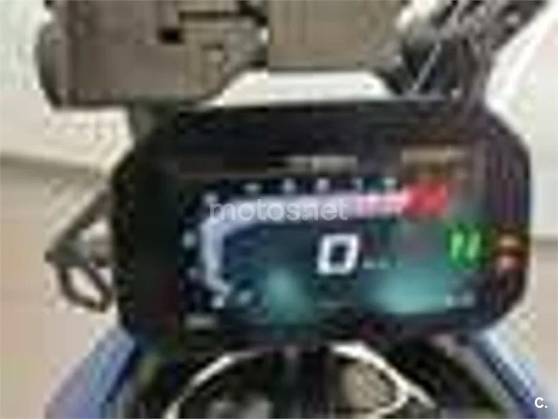 BMW R 1300 GS - Vista 6
