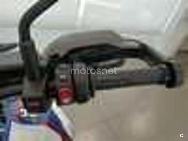 BMW R 1300 GS - Vista 8
