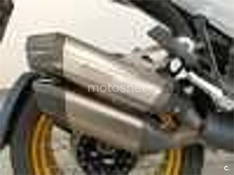 BMW R 1300 GS - Vista 9