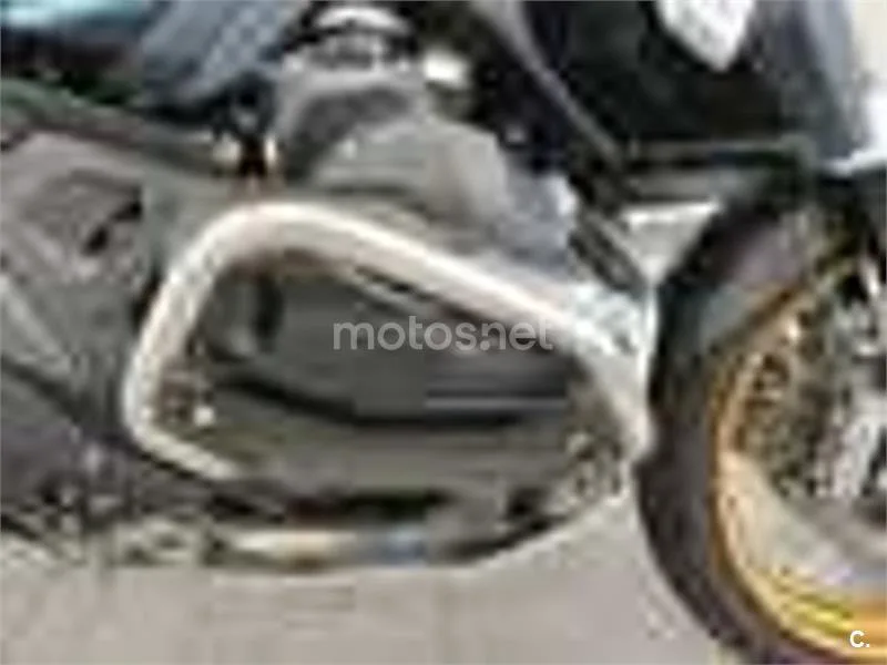 BMW R 1300 GS - Vista 10