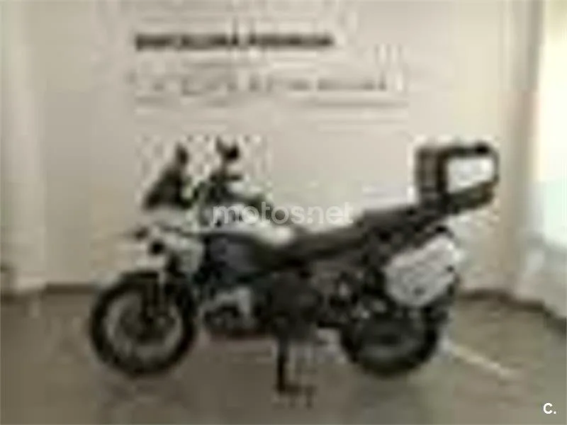 BMW R 1300 GS 23.850 € 2025 Barcelona - 1