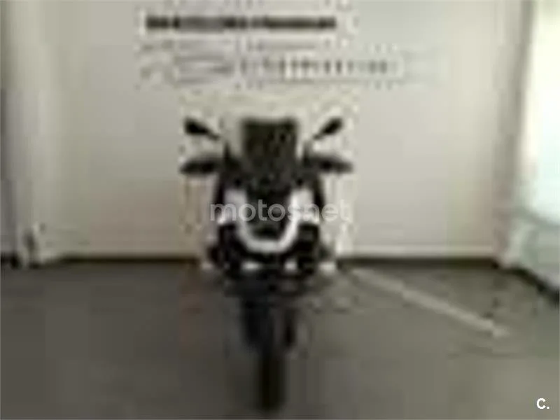 BMW R 1300 GS - Vista 3