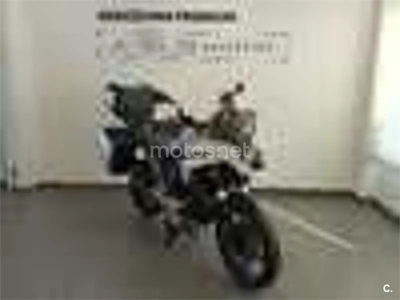 BMW R 1300 GS - Vista 4