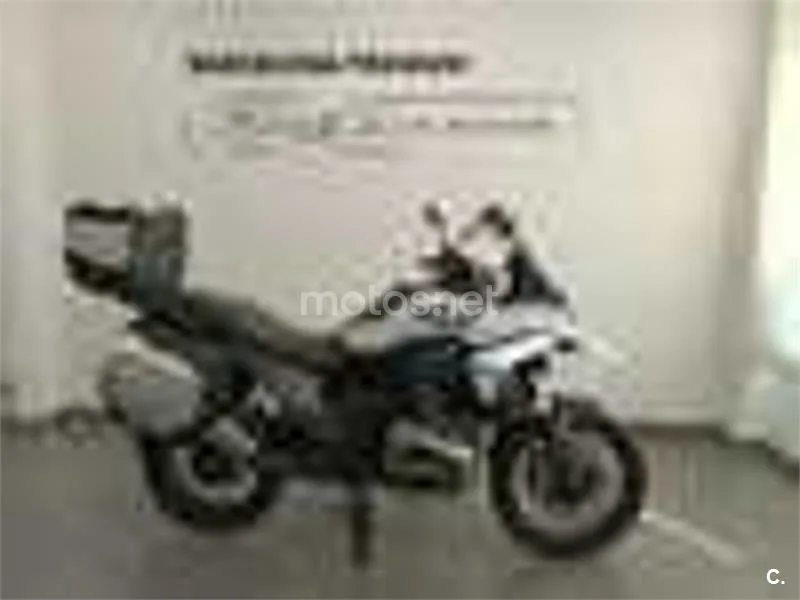 BMW R 1300 GS - Vista 5