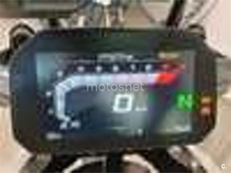 BMW R 1300 GS - Vista 6
