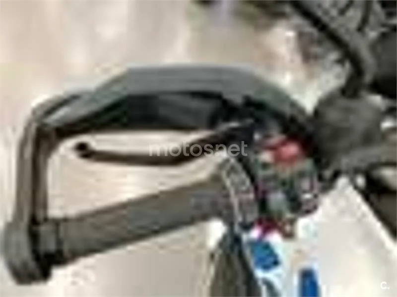 BMW R 1300 GS - Vista 7