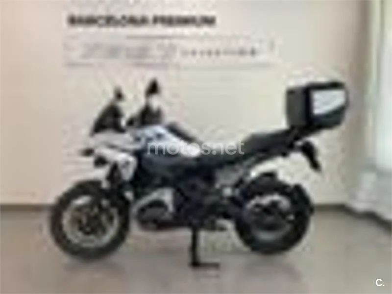 BMW R 1300 GS 22.850 € 2025 Barcelona - 1