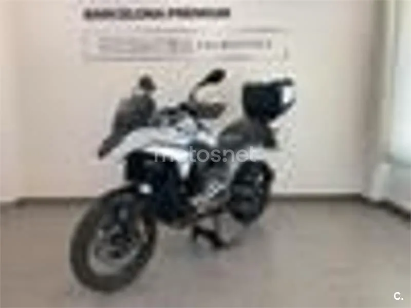 BMW R 1300 GS 22.850 € 2025 Barcelona - 2