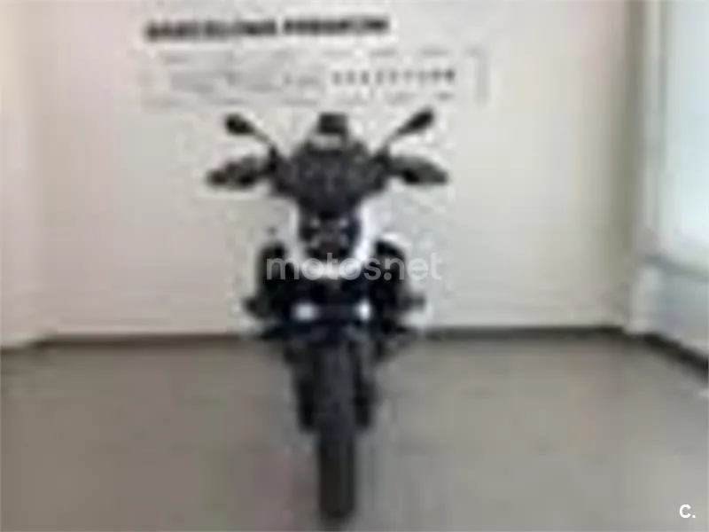 BMW R 1300 GS - Vista 3