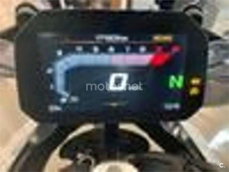 BMW R 1300 GS - Vista 6