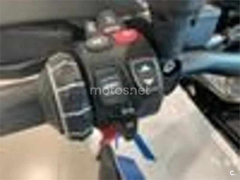 BMW R 1300 GS - Vista 7