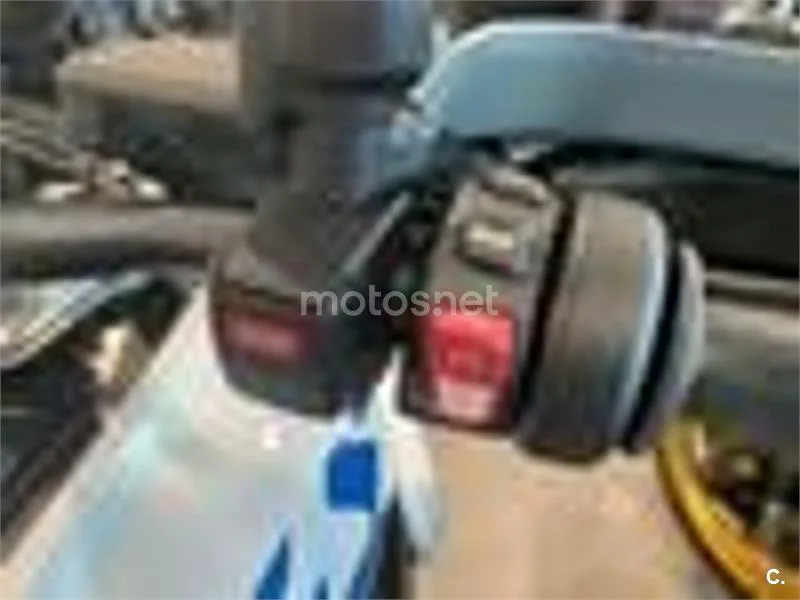BMW R 1300 GS - Vista 8