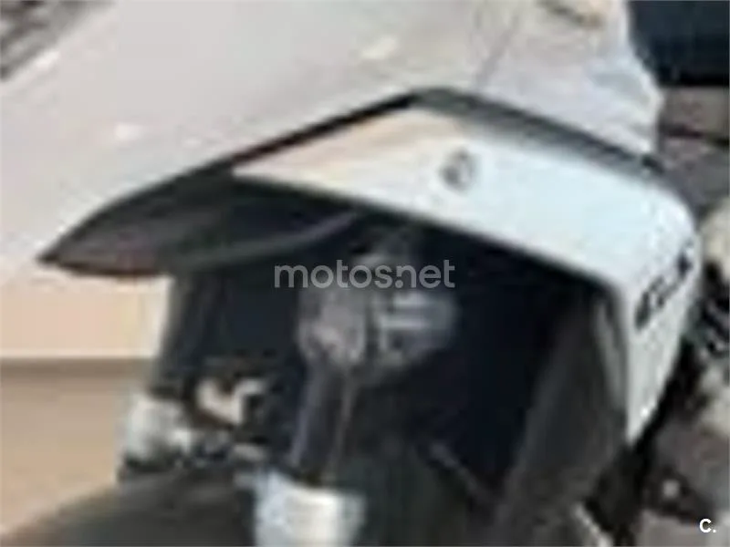 BMW R 1300 GS - Vista 9