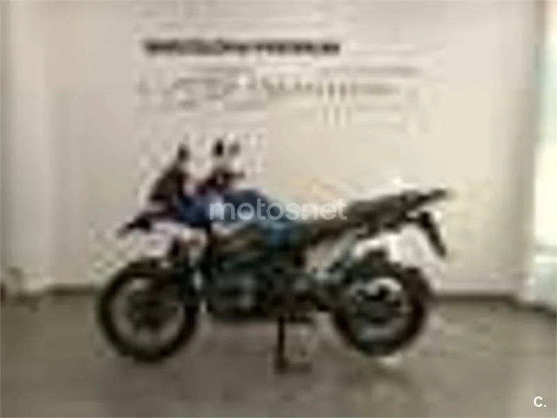 BMW R 1300 GS 22.650 € 2023 Barcelona - 1
