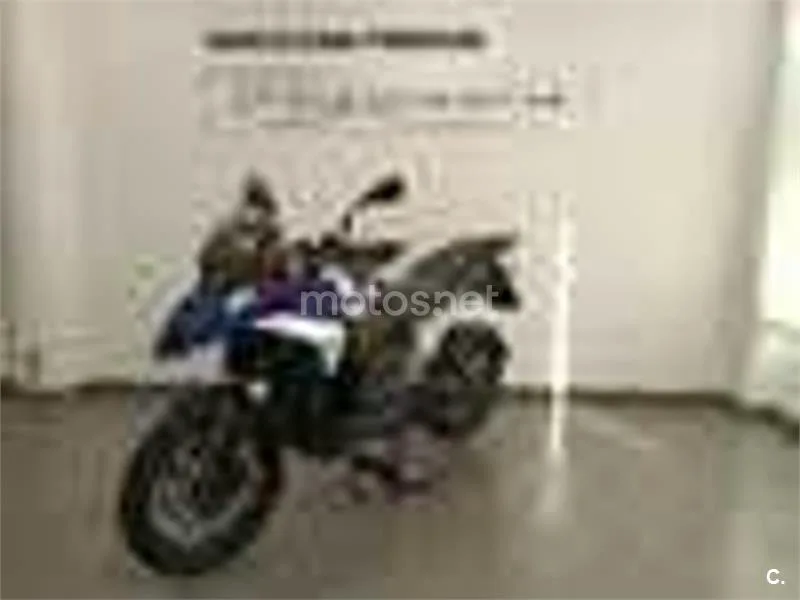 BMW R 1300 GS 22.650 € 2023 Barcelona - 2