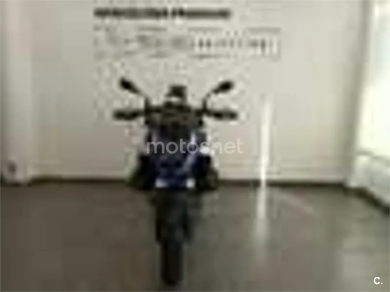 BMW R 1300 GS - Vista 3
