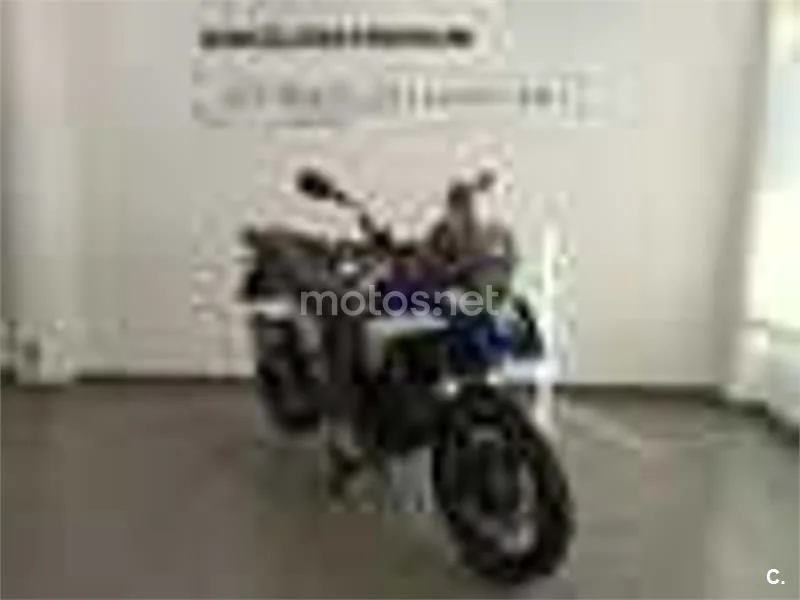 BMW R 1300 GS - Vista 4