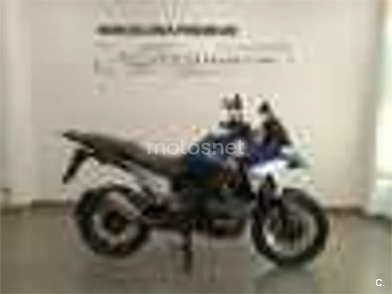 BMW R 1300 GS - Vista 5