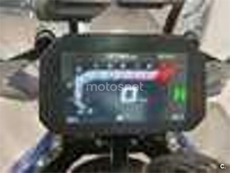 BMW R 1300 GS - Vista 6