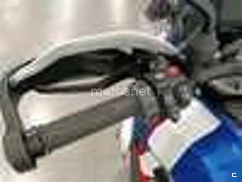 BMW R 1300 GS - Vista 7