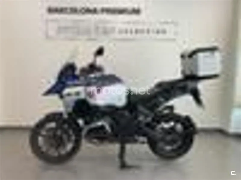 BMW R 1300 GS 25.400 € 2025 Barcelona - 1