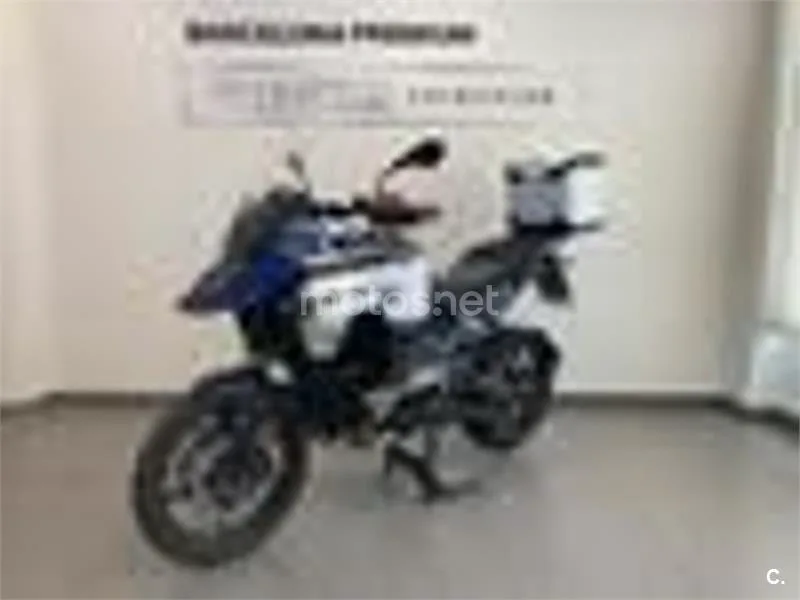 BMW R 1300 GS 25.400 € 2025 Barcelona - 2