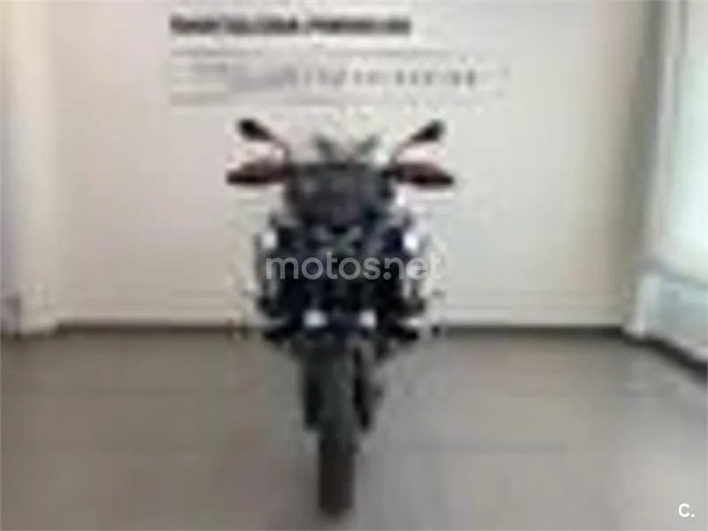 BMW R 1300 GS - Vista 3