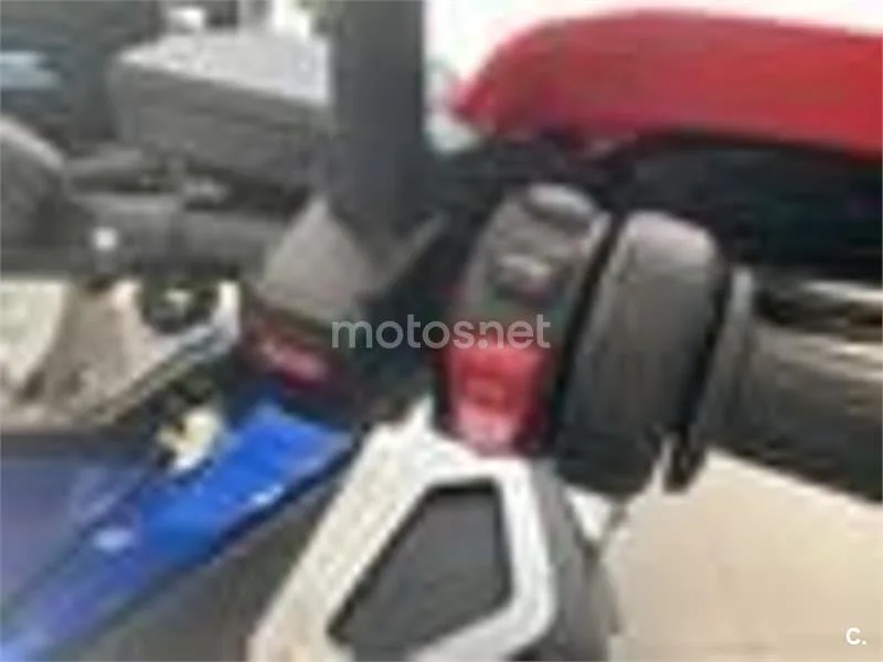 BMW R 1300 GS - Vista 8