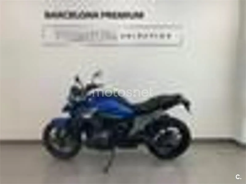 BMW R 1300 R 18.850 € 2025 Barcelona - 1