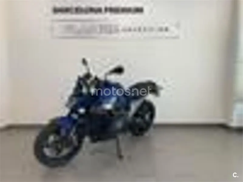 BMW R 1300 R 18.850 € 2025 Barcelona - 2