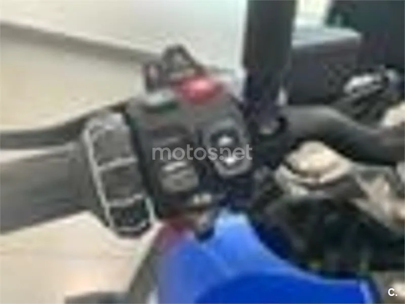 BMW R 1300 R - Vista 7