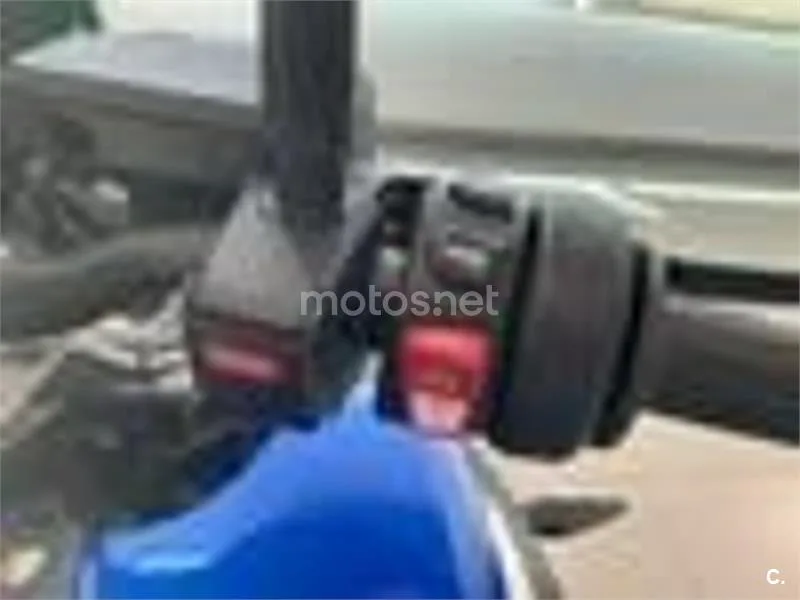 BMW R 1300 R - Vista 8