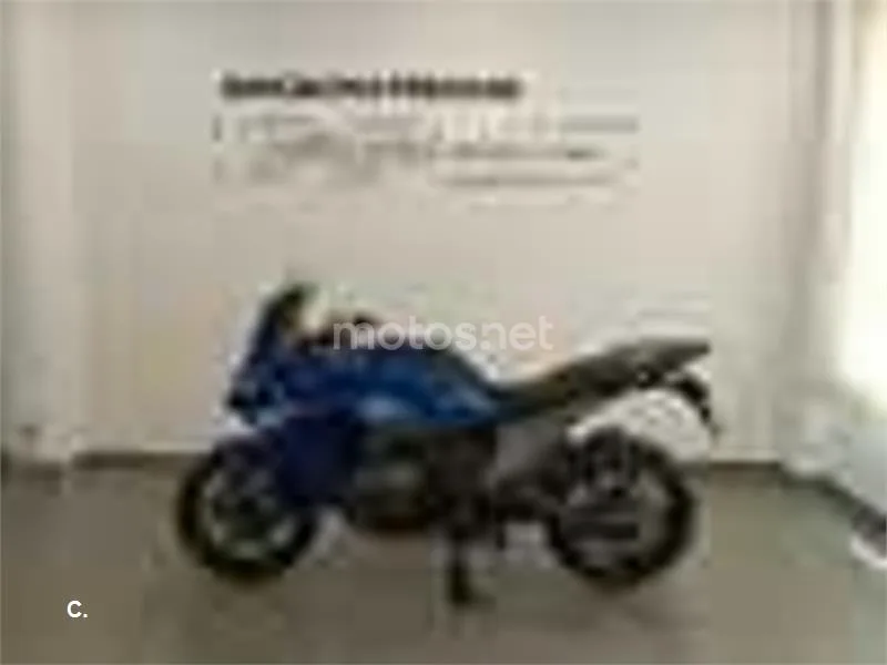 BMW R 1300 RS 19.650 € 2025 Barcelona - 1