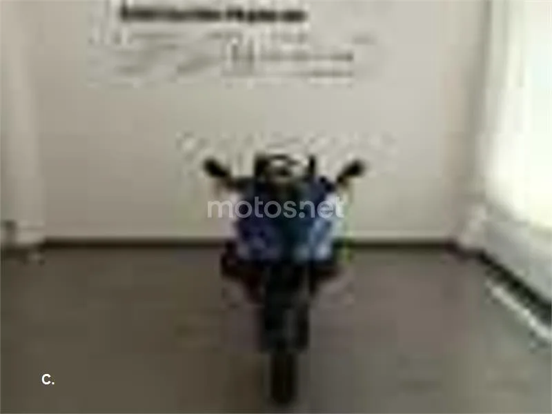 BMW R 1300 RS - Vista 3