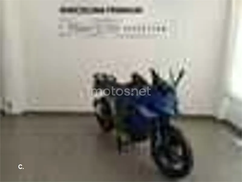 BMW R 1300 RS - Vista 4
