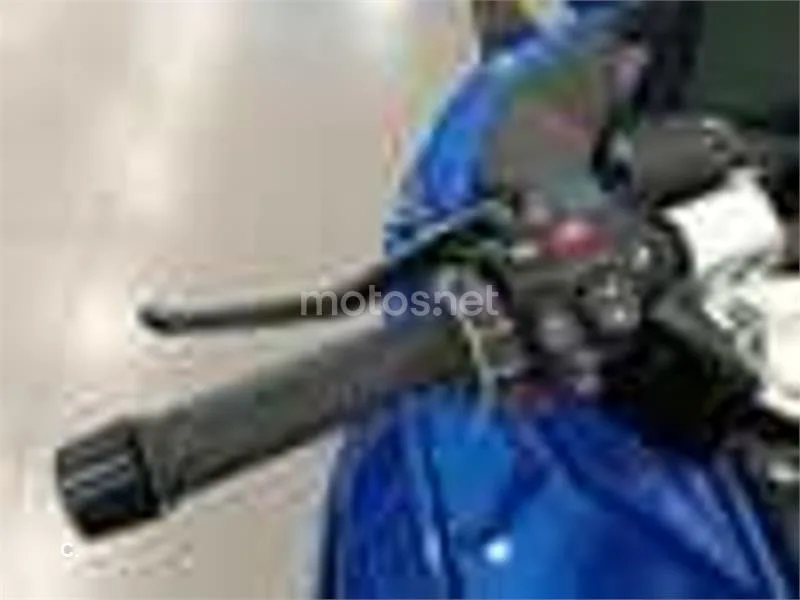 BMW R 1300 RS - Vista 7