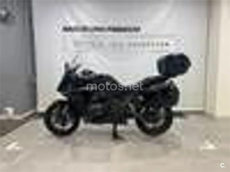 BMW R 1300 RS 22.850 € 2026 Barcelona - 1