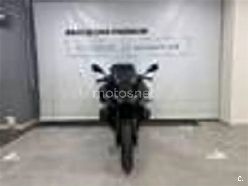BMW R 1300 RS - Vista 3
