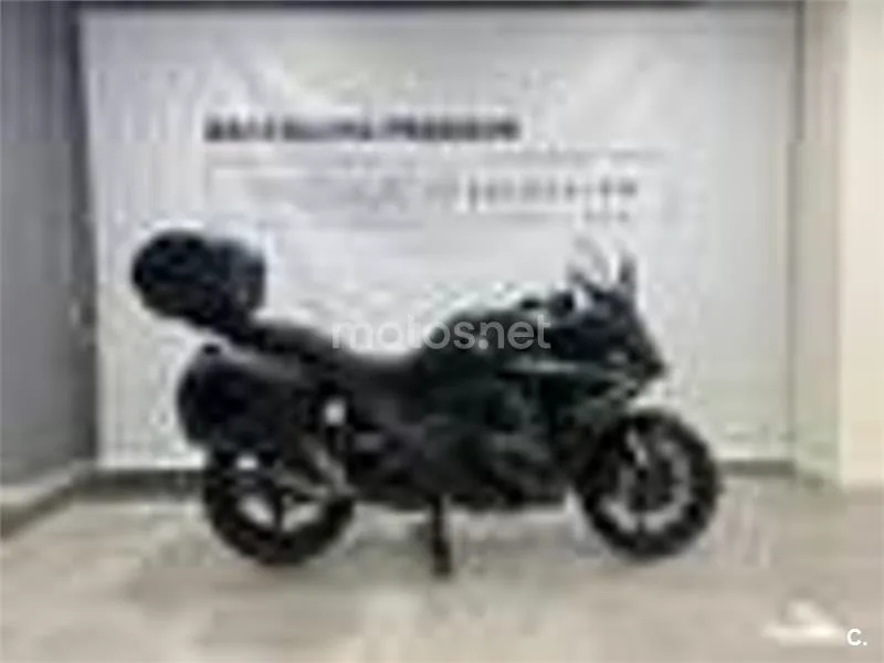 BMW R 1300 RS - Vista 5