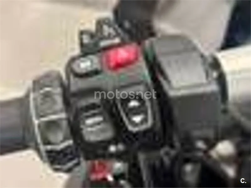 BMW R 1300 RS - Vista 7