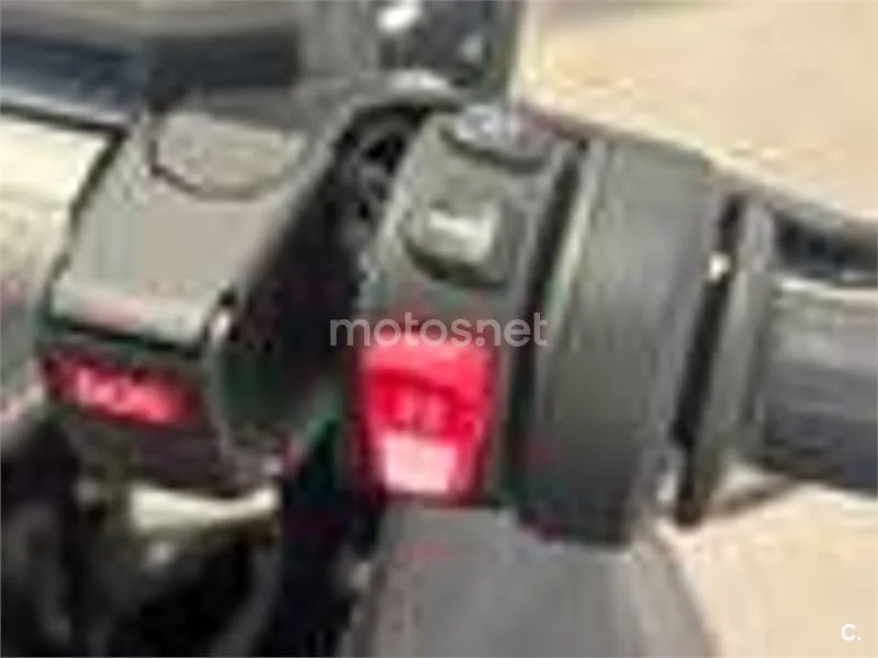 BMW R 1300 RS - Vista 8