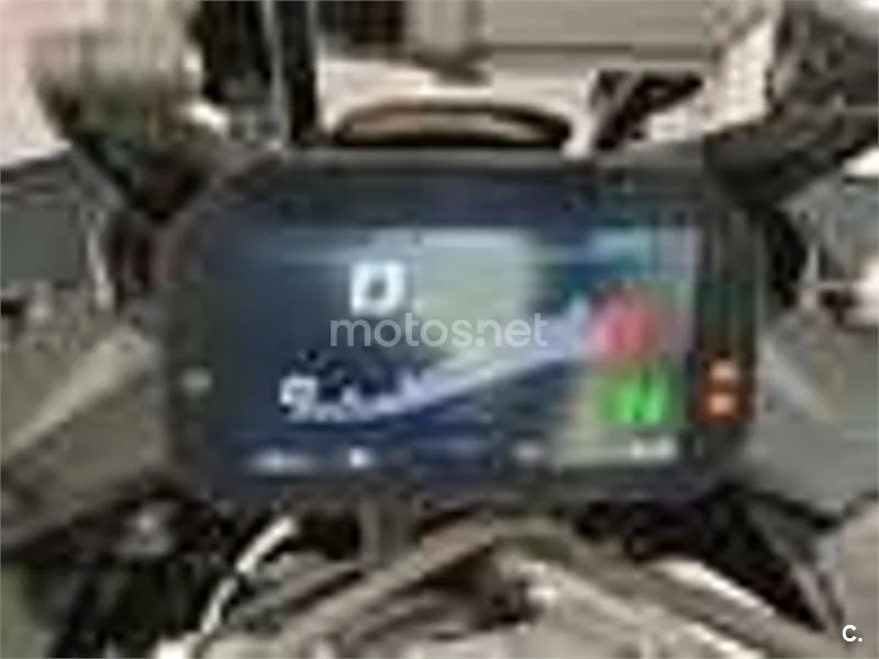 BMW S 1000 XR - Vista 6