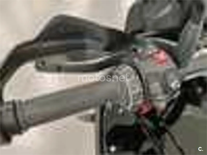 BMW S 1000 XR - Vista 7