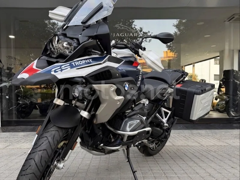 BMW R 1250 GS 17.900 € 2022 Córdoba - 1
