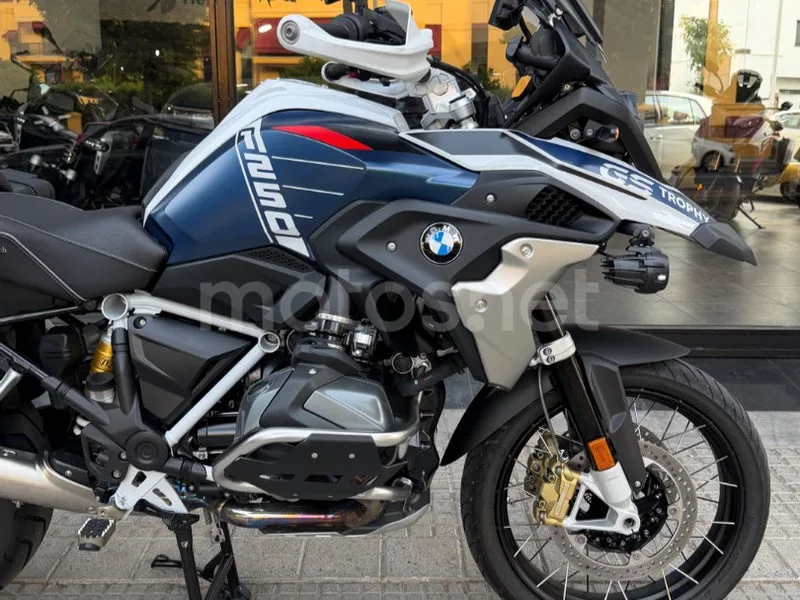 BMW R 1250 GS 17.900 € 2022 Córdoba - 2